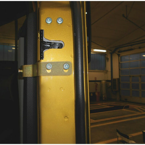 Blocatoare usi din interior camion - Man TGS (09/14>) - Man TGX (09/12>)